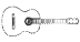 BulletGuitar