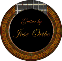 www.OribeGuitars.com